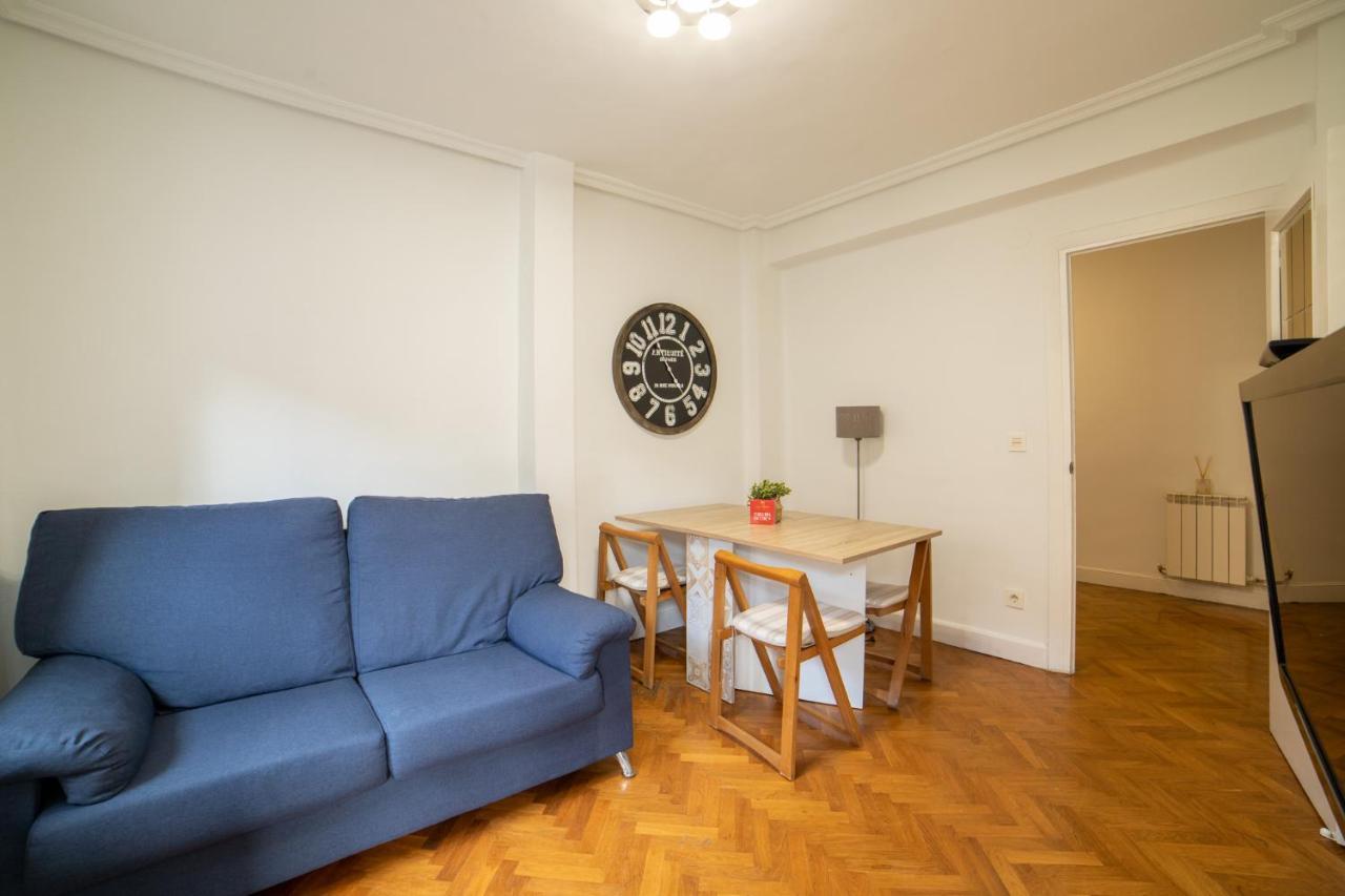 Appartement Charming Sweet Rio Deba By Cisan *