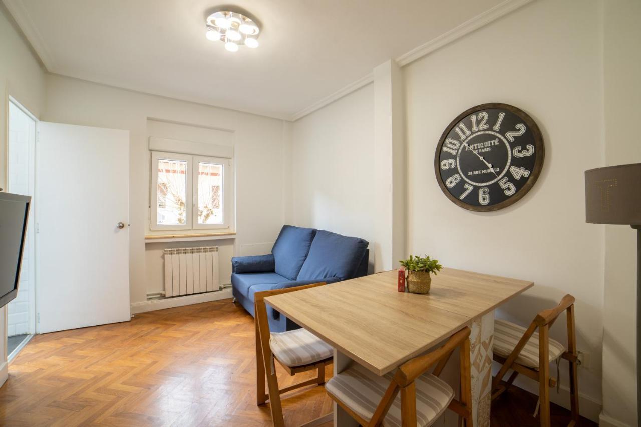 Appartement Charming Sweet Rio Deba By Cisan San Sebastian