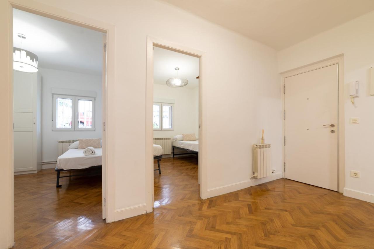 Charming Sweet Rio Deba By Cisan Appartement San Sebastian
