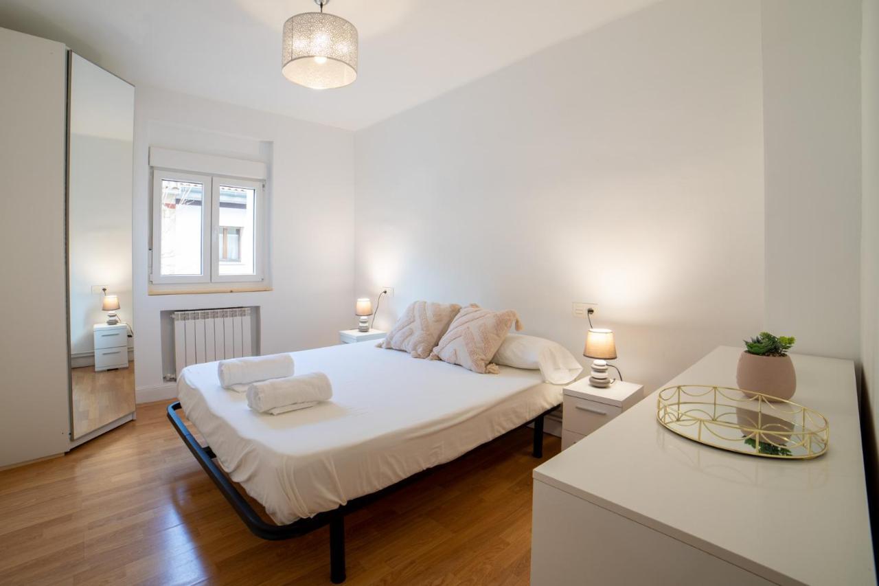 Appartement Charming Sweet Rio Deba By Cisan San Sebastian